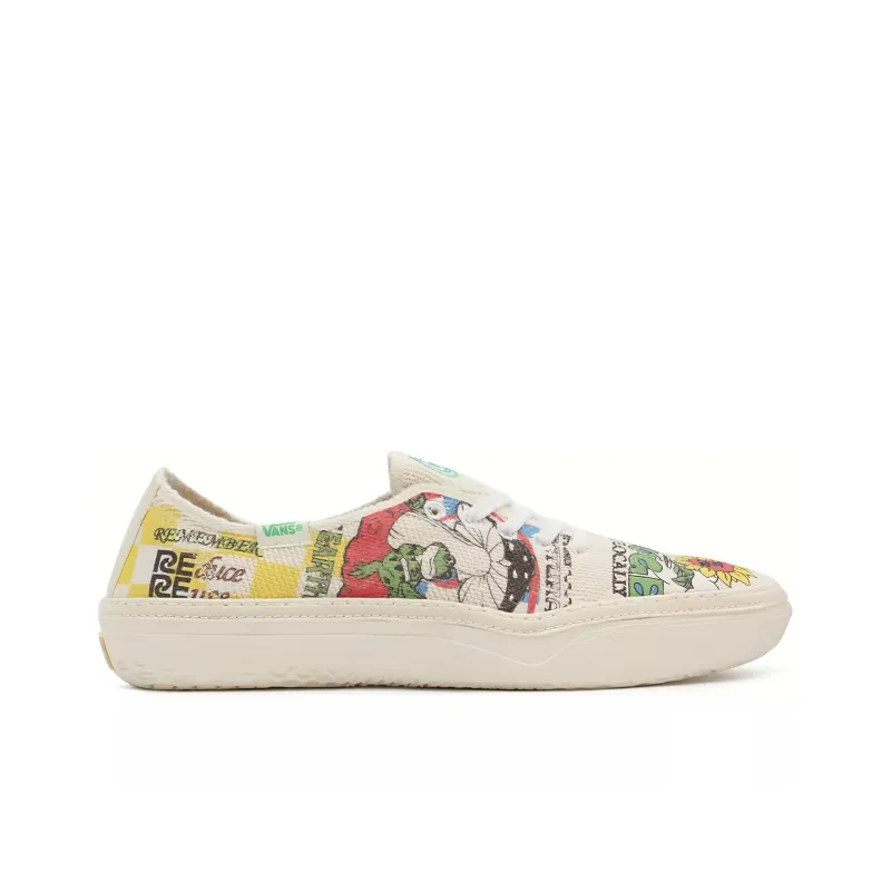 Vans Circle Vee 'Eco Theory Eco Positivity'-1