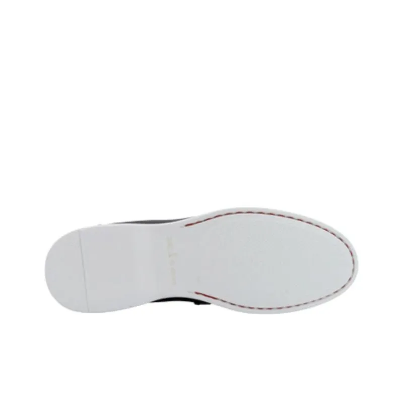 KITON Loafers Men Black-5