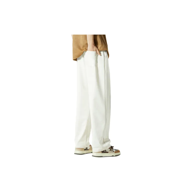 MEXICAN Casual Pants Unisex-11