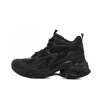 Skechers Stamina V6 'Black' Women's
