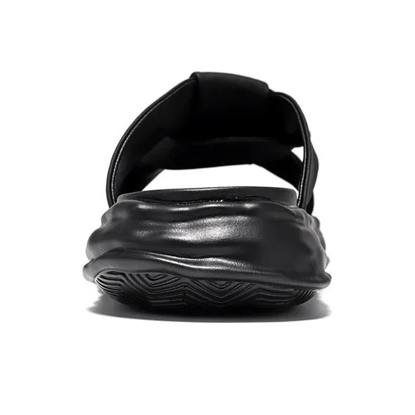 Beidouniao Slide Slippers Men's-4