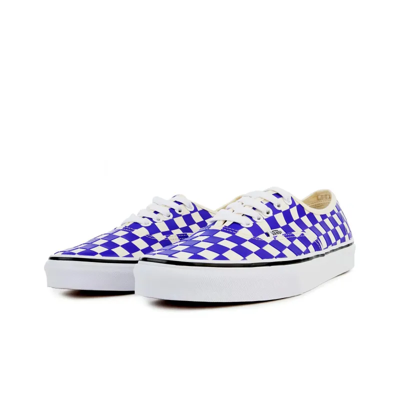 Vans Thermochrome Checker Authentic 'Purple/Magenta'-2