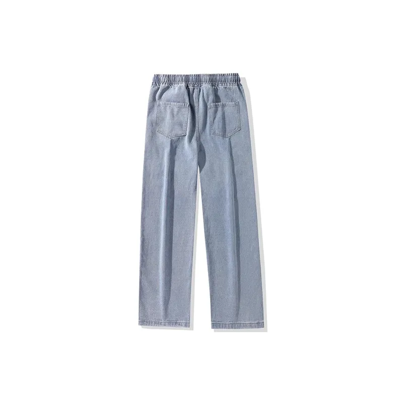 Nt Jeans Unisex-5