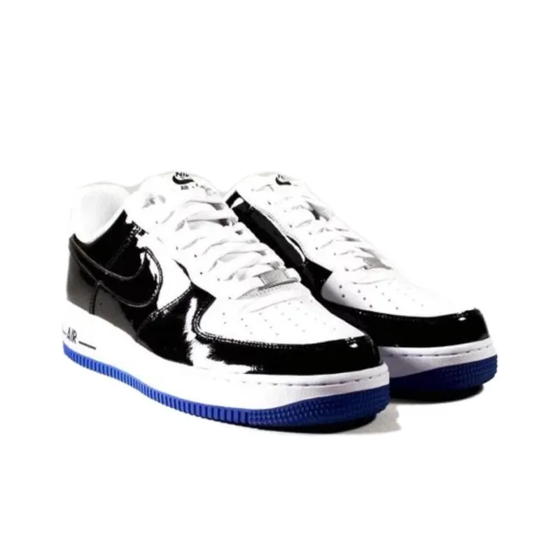 Nike Air Force 1 'Game Royal'-3