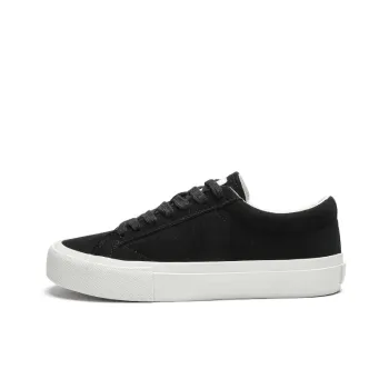 FOREVER 21 Low Top Skateboard Shoes Women's