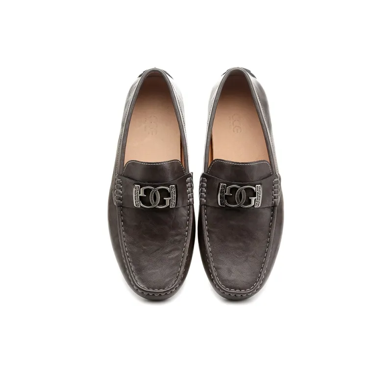 CCE Men's Casual Shoes Men Low Top Black/Gray-10