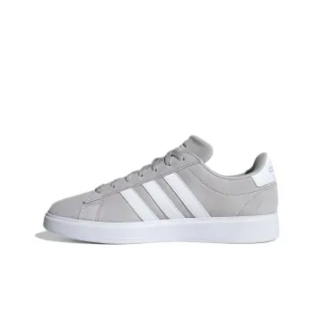 Adidas Neo Grand Court 2.0 Grey Cloud White