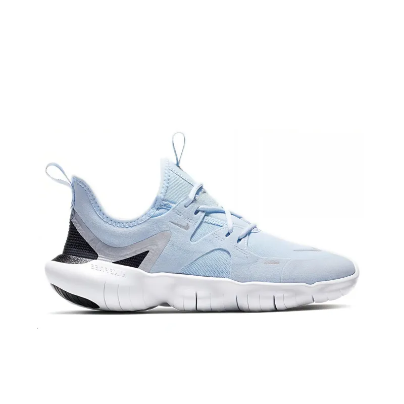 Nike Free RN 5.0 'Half Blue' GS-1