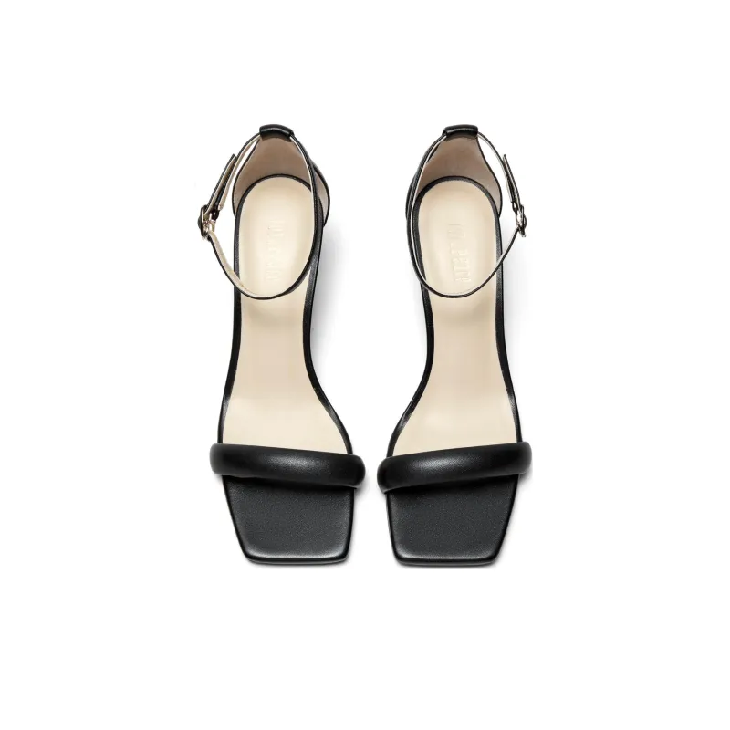 Joypeace Romantic Encounter One Strap Sandals 7cm Women's-11