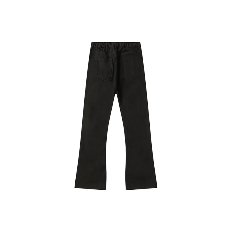 Michael Rock Jeans Unisex-6