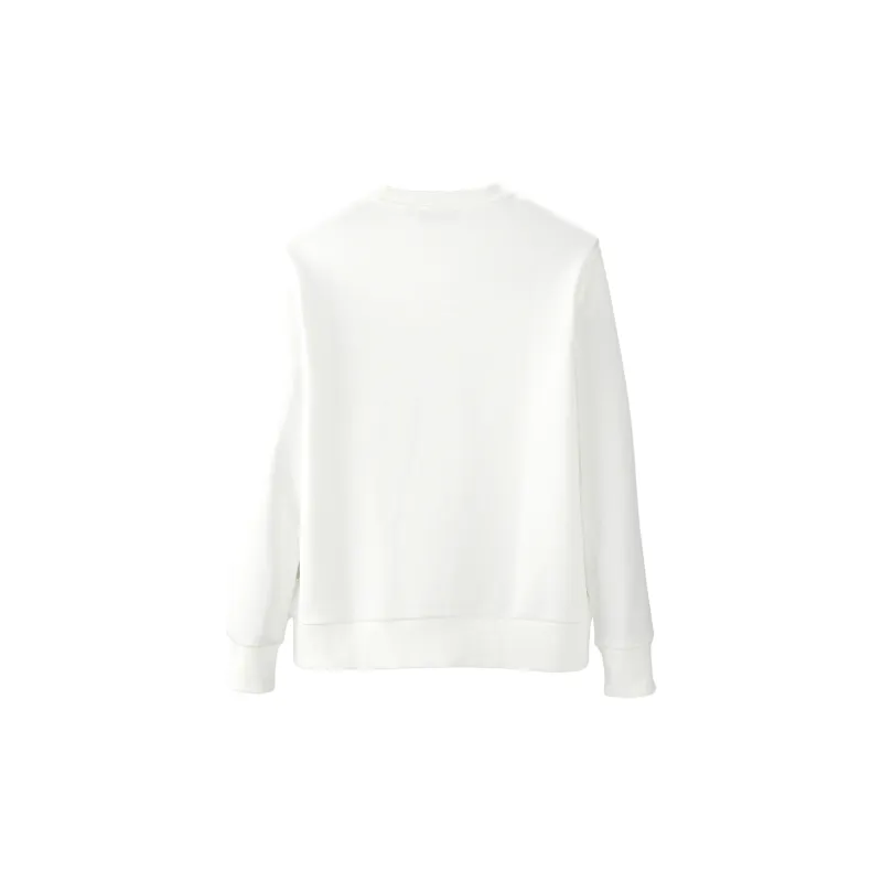 HLA The Heart Is The Series Sweatshirt Unisex-1