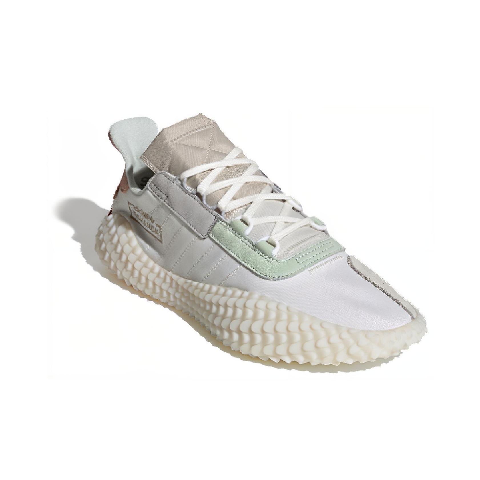 adidas white kamanda
