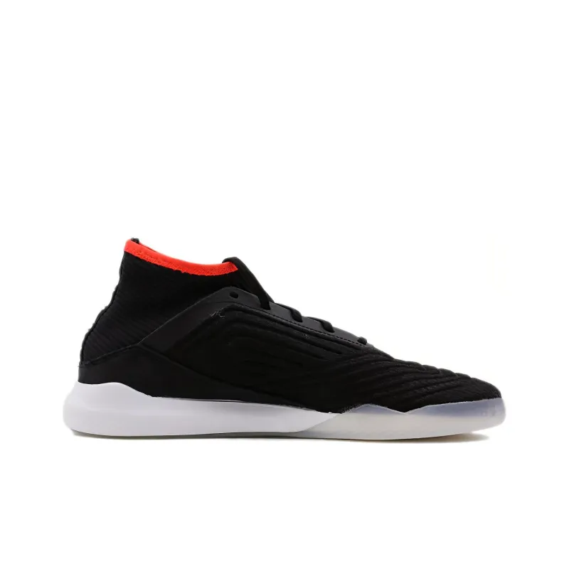 adidas Predator Tango 18.3 TR 'Black Solar Red'-1