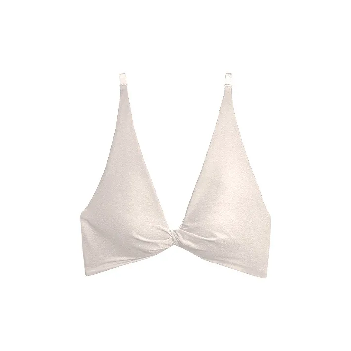 Ubras Simple And Sexy Series Bra Women's-22