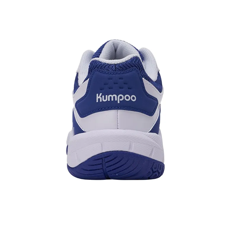 KUMPOO Xingji D28 Breathable Cushioning Slip-Resistant Badminton Shoes Unisex-3