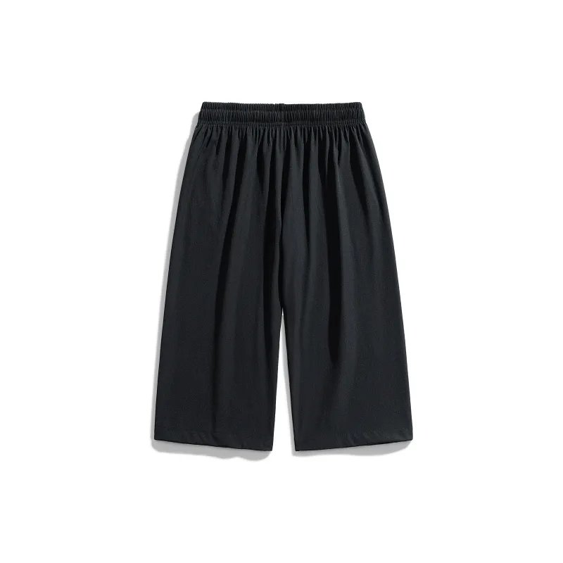 WANX Casual Shorts Unisex-2