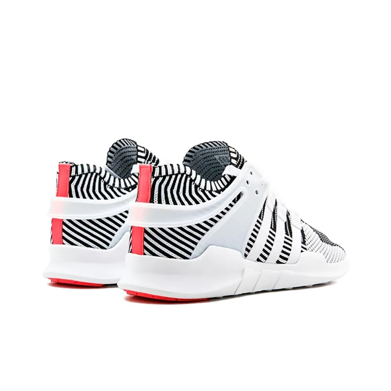 Adidas Originals Eqt Support Adv Zebra-2