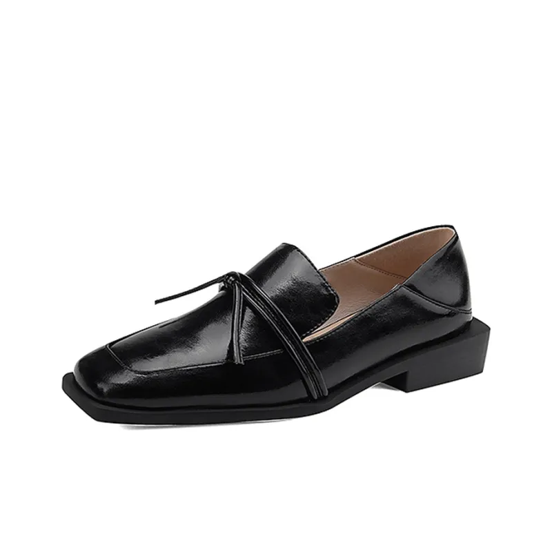 MODERN BELLE Loafers 3cm Women's-0