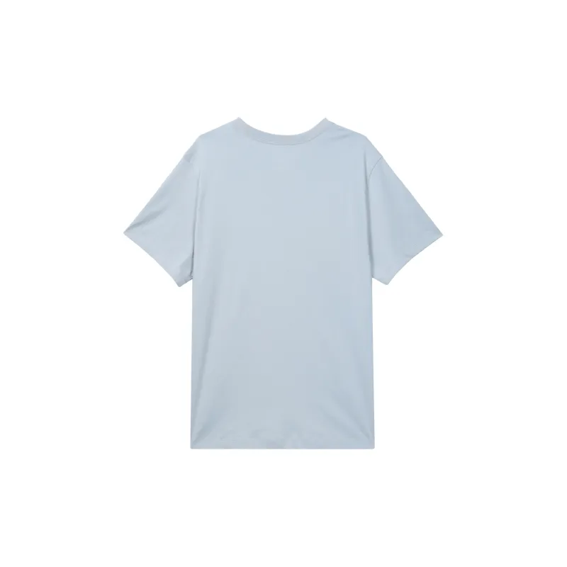 Jordan T Shirt Men's Light Smoke Gray-1