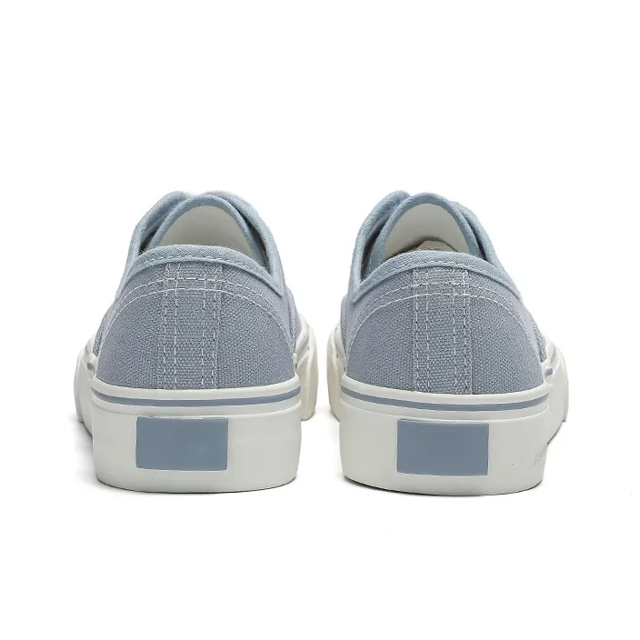 FOREVER 21 Slip Resistant, Abrasion Resistant, Breathable, Lightweight, Cushioning Low Top Canvas Shoes Unisex-23