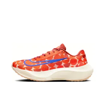Nike Zoom Fly 5 'Blue Ribbon Sports'