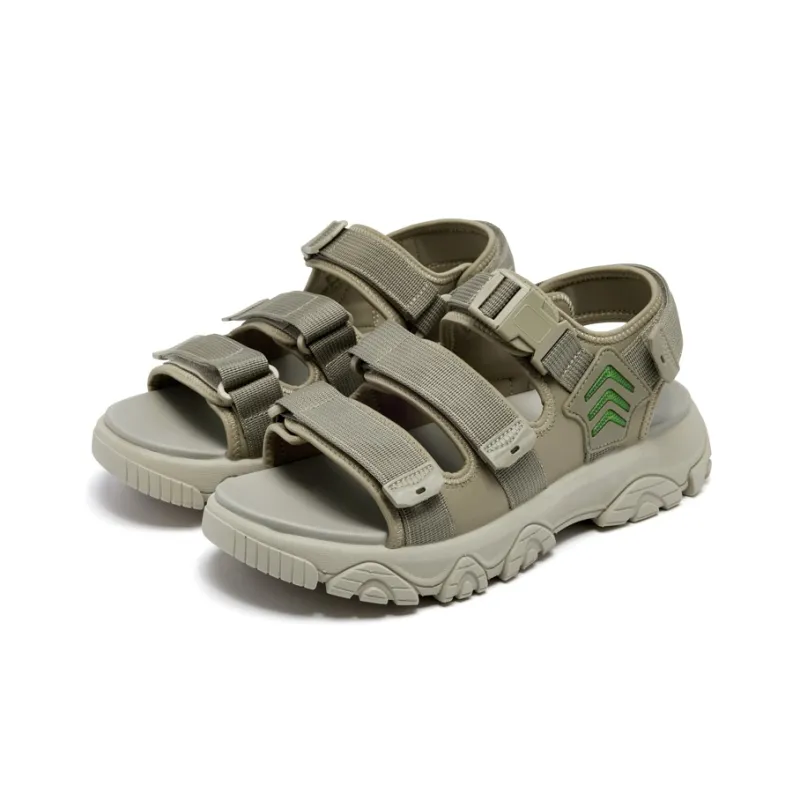 JEEP SPIRIT Beach Sandals Unisex Sand-30