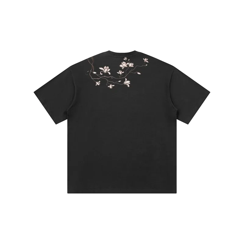 ZMOH T Shirts Unisex-6