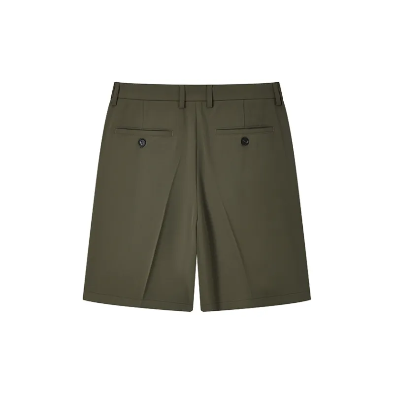 W2x Casual Shorts Men-6
