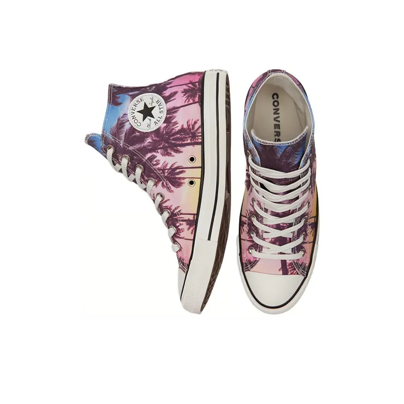 Converse Colorblock Chuck Taylor All Star 'Brown'-3