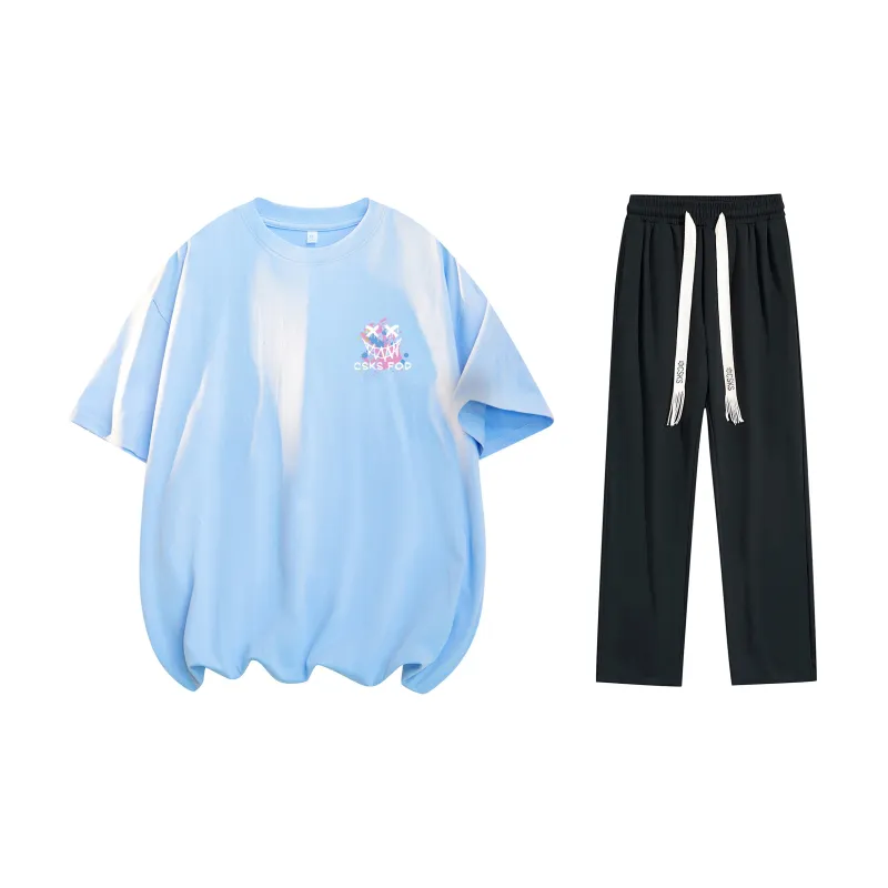 CSKS Casual Sportswear Unisex-12