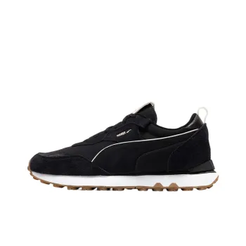 PUMA Rider Fv Worn Out Black Pristine Gum