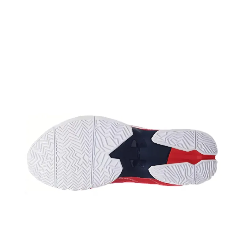 Under Armour Ua Curry 2 Floor General-4