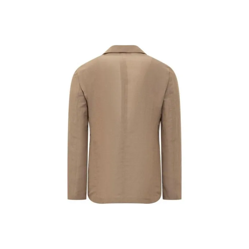EMPORIO ARMANI Two Piece Tailored Suit-2