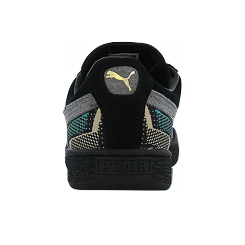 PUMA Suede Classic Jersey 'Black History Month'-3