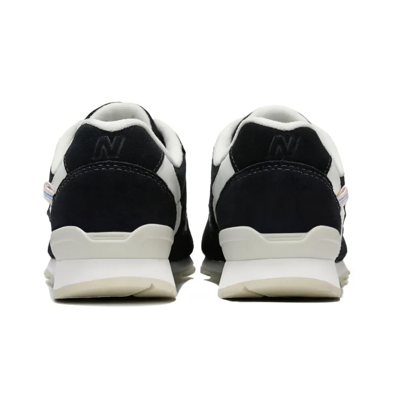 New Balance 996 'Black White' Women's-4