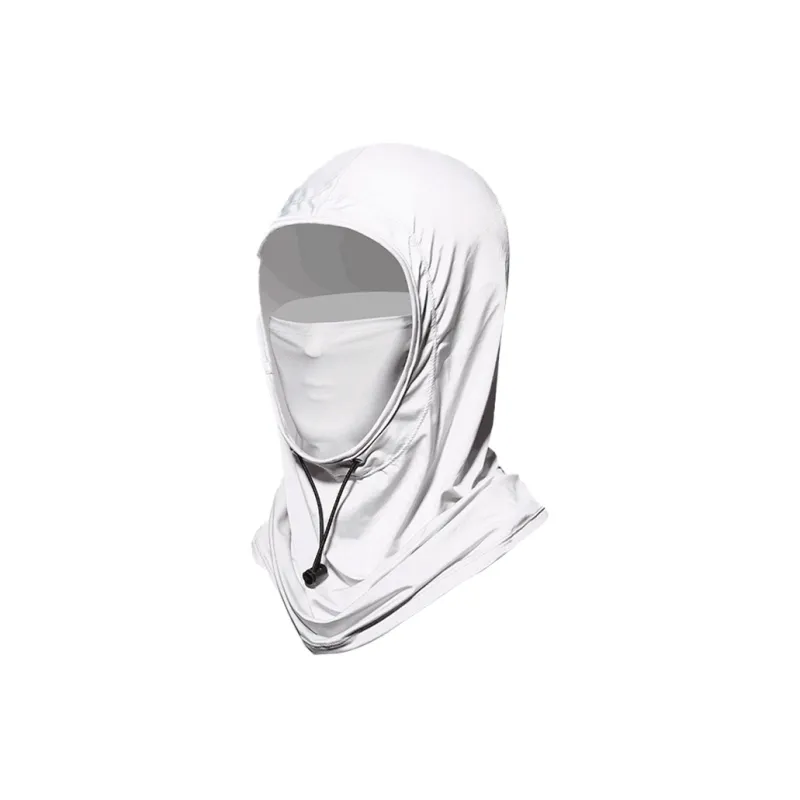 FREE RABBITⅡ Sun Protection Hats Unisex-3