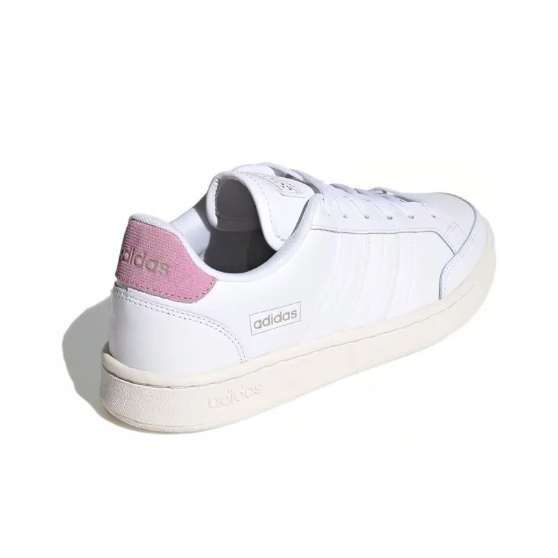 Grand Court Women's Adidas Neo Se 'White Clear Lilac' Women's-3