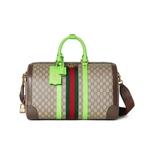 GUCCI Travel Bags