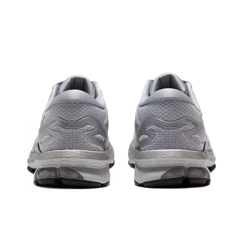 Asics GT 1000 'Grey' Women's-2
