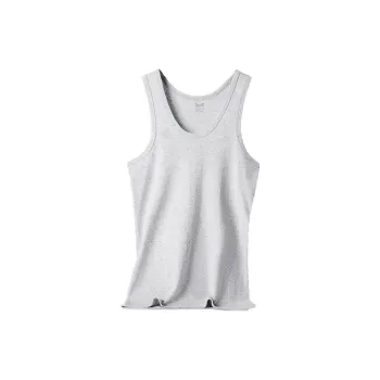 MIIOW Men Undershirts