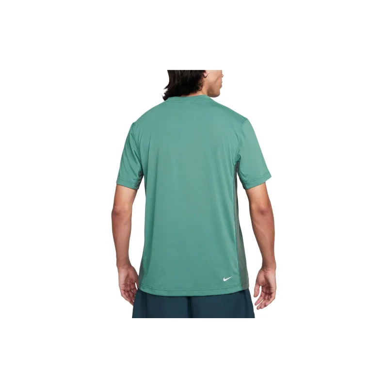 Nike T Shirt Men's Vintage Green-1