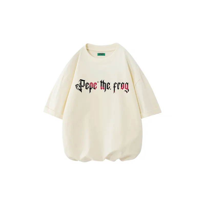 Pepe The Frog Short Sleeved T Shirts Unisex-19