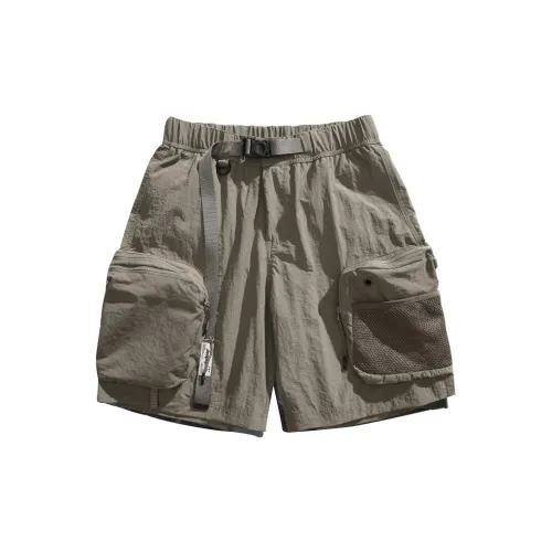 JEEP SPIRIT Casual Shorts Unisex