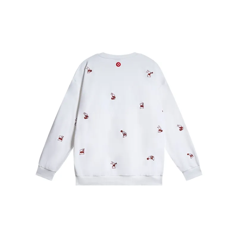 RIGORER Sweatshirts Unisex-11
