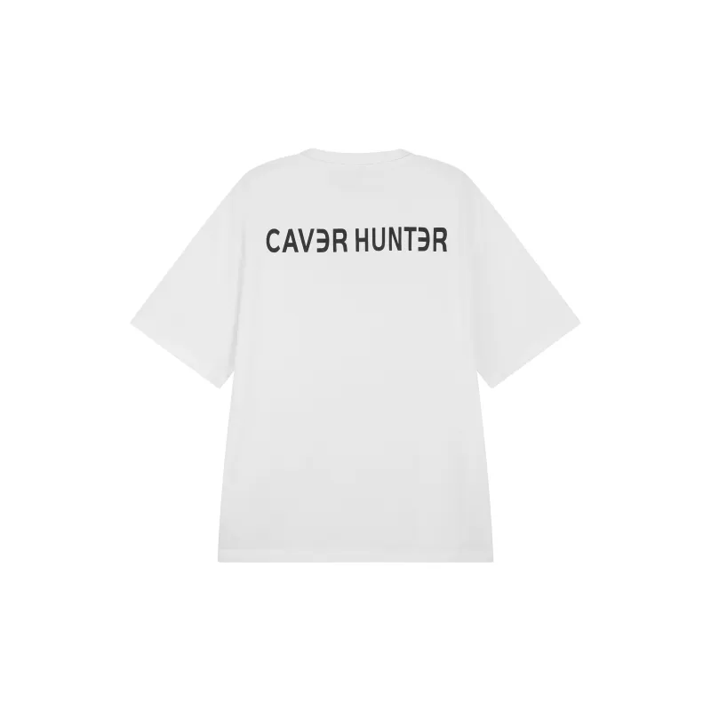 Caver&Hunter T Shirts Unisex-7