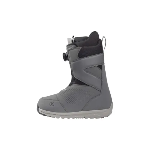 NIDECKER Cascade 2024 Single Snowboard Ski Boots Men's