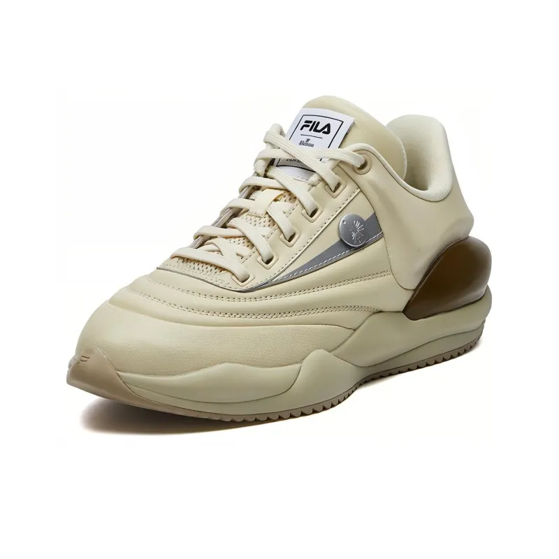 FILA Heritage Fht X Mihara Yasuhiro 'Cream' Women's-1