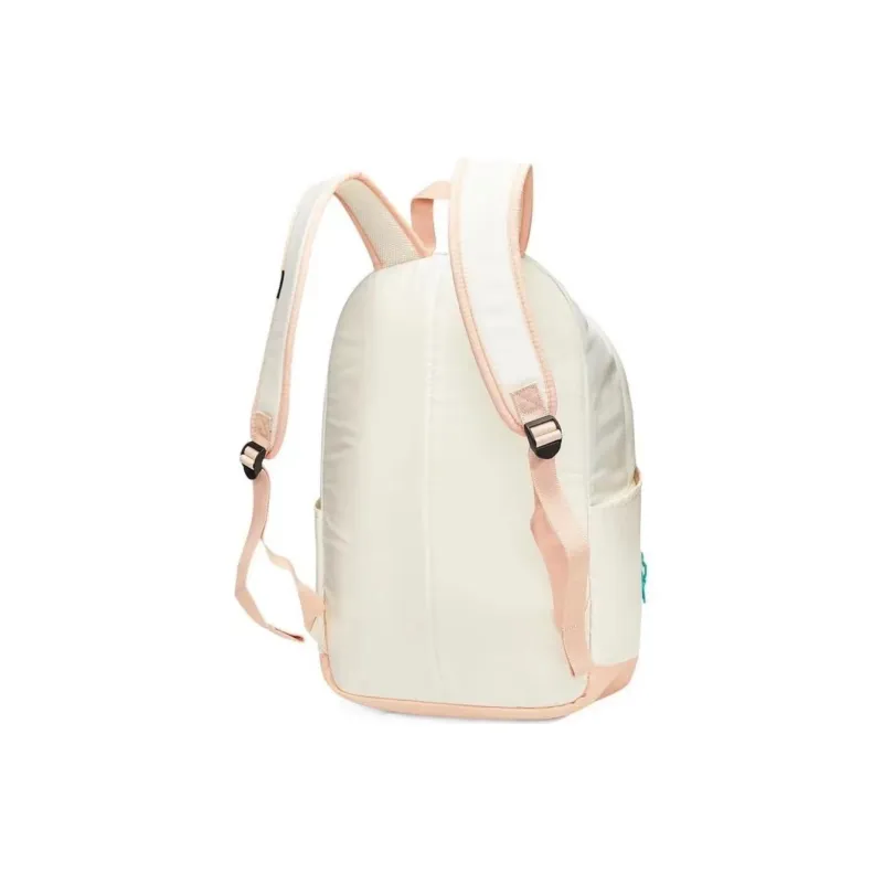 Converse Polyester Backpack Regular Unisex White-2