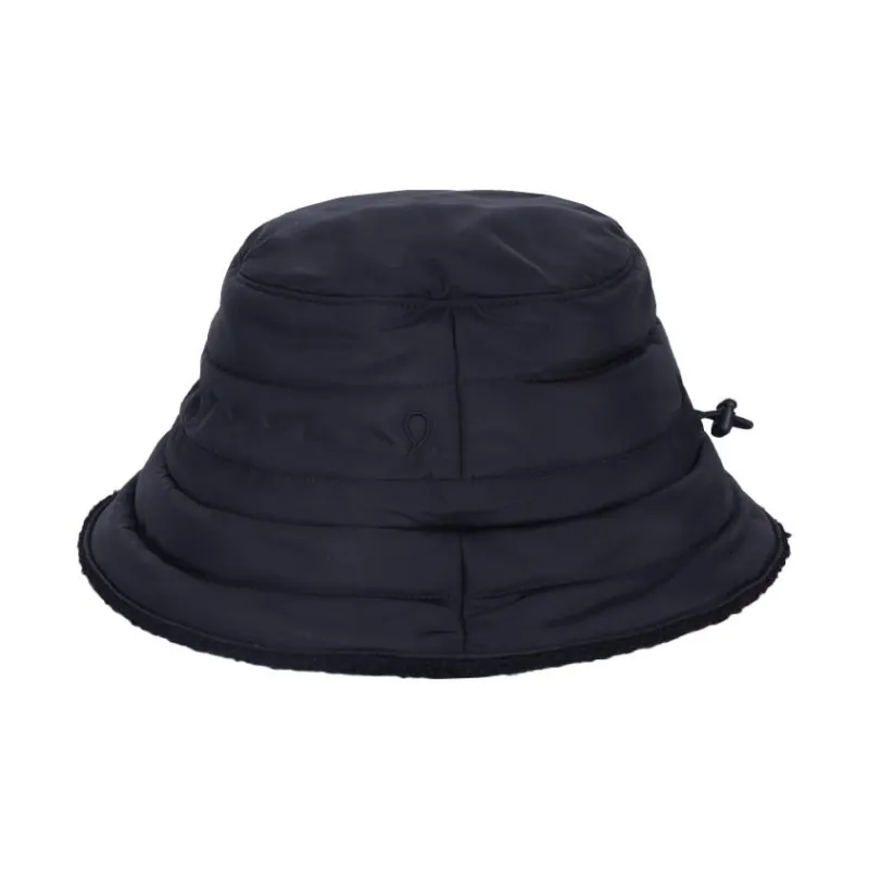 HELEN KAMINSKI Polyamide Bucket Hats Women's Black-0