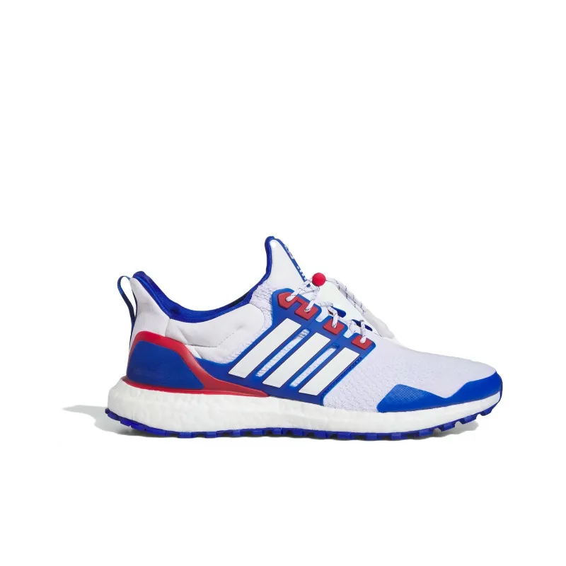UltraBoost Adidas 1.0 'NCAA Pack - Kansas'-1